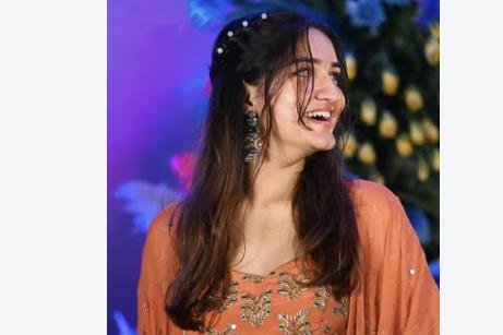క్యూట్ లవ్ స్టోరీతో మేధ.. రాణిస్తోందా ?